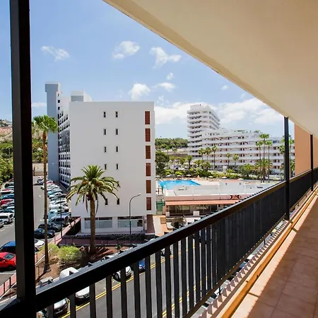 Apartament Copacabana Sea View, Americas Playa Feñabe